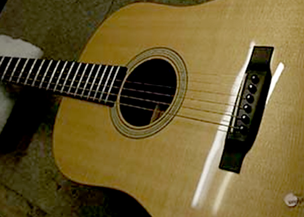 Collings DS2H