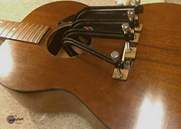 Gibson LG-0