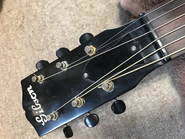 Gibson L-00