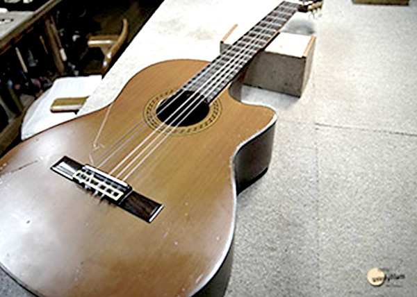 Yamaha CG-1500CA
