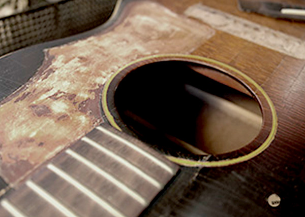 Gibson LG-1 1968年