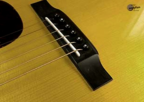 Collings DS2H maho