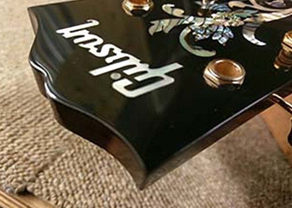Gibson J45 custom